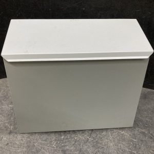 Boîte à lettres Riopel en acier 14" x 10"