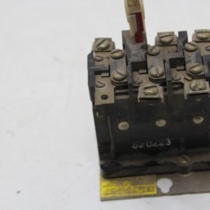 Westinghouse AN13PThermal Overload Relay 600V