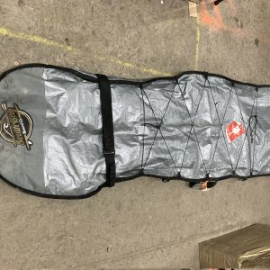 South Bay Surf Board Bag 8"