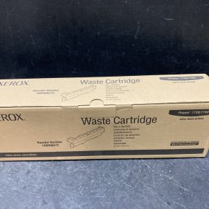 Xerox Waster Cartridge Phaser 7750 - 7760