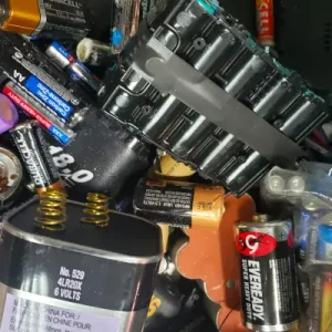 Batteries