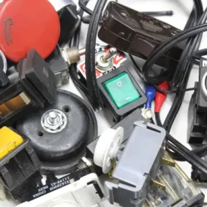 Interrupteur - commutateur