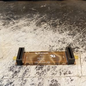 Wieson Cross Fire Bridge Cable 94V-0 G9016-1 CT-1 E309144 109-A91830-00B