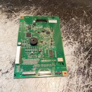 TOSHIBA e-STUDIO 3040C Printer Control BoardPWB-H-DSP-H16X