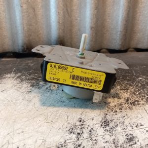 W10185992 for Whirlpool - Maytag Dryer Timer Control