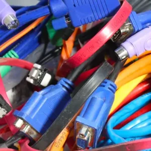 Câbles informatiques