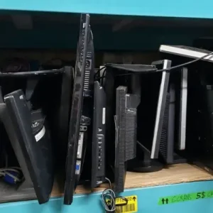 Écrans et Moniteurs