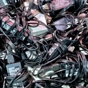 Adaptateur de courant de laptop