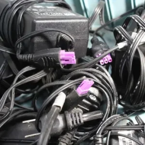 Adaptateur de courant d'imprimante et scanner