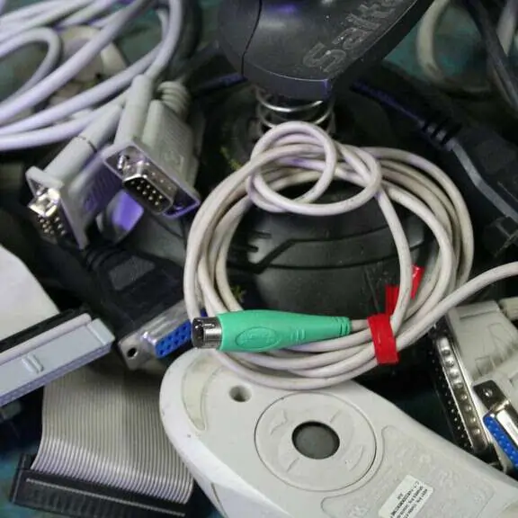 Informatique Vintage