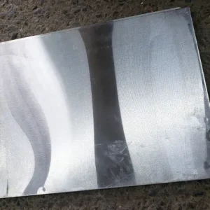 Inoxidable - stainless