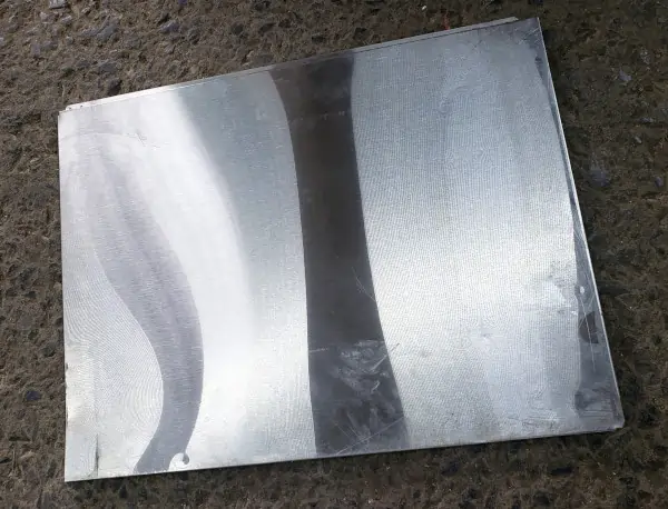 Inoxidable - stainless