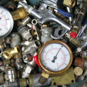 Outils et accessoires pneumatiques