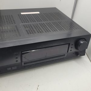 JVC RX-5030V AV Receiver / Recepteur