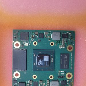 Enclustra mercury ZX1 SoC module with XILINX ZYNQ xc7z030