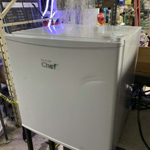 Petit réfrigérateur Master Chef - mini frigo