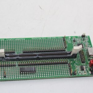 Texas Instruments Docking-stn USB-EMU [R3] + MM74HCT04