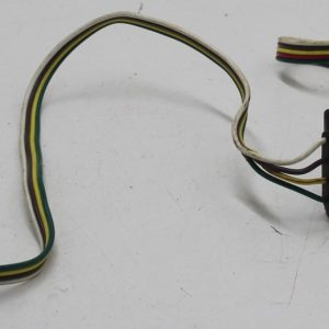 Couette trailer / convertisseur  4 brins attache remorque