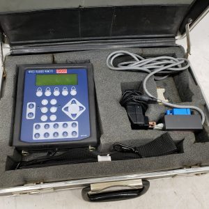 BARCO R12 wired rugged remote (R9840170) w/ power supply