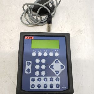 BARCO R12 wired rugged remote (R9840170) no power supply