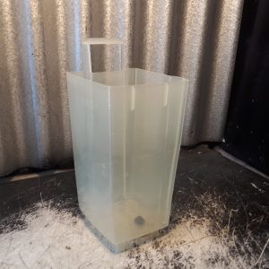 Delonghi Espresso Coffee Machine EC155 Water Tank