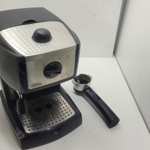 Machine à café espresso DeLonghi EC-155