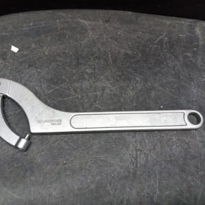 Facom 126A.180 Pin Spanner Wrench