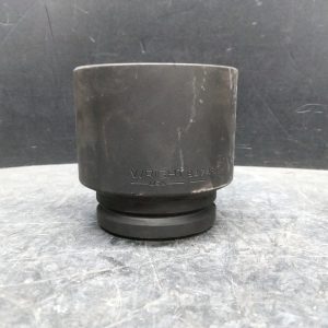 WRIGHT 84748 Impact Socket 3" - 1-1/2" Square Drive - 6 points