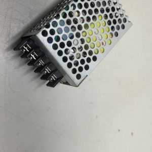 Switching power supply 24v-1.1a [mod. RS-25-24]