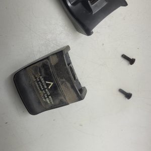 Presto pressure cooker handle 37-669