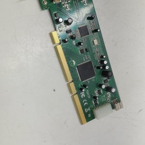 Unibrain Fireboard 800 ver. 3.0