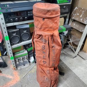 Civière Sked stretcher avec son sac