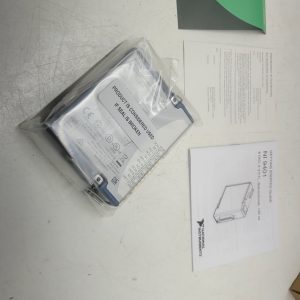 National Instruments Ni 9401 Digital I/O module [NEW]