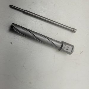 Euroboor HMY .9/16 TCT annular cutter