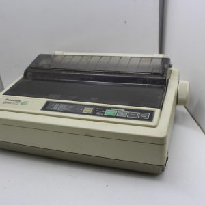 PANASONIC Quiet KX-P2023 - Impact Dot Matrix Printer- FOR PARTS ONLY