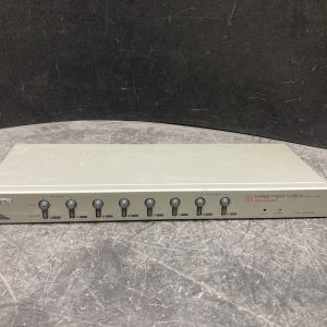 Master View Plus KVM CS-1938 Switch Rackmount - NO POWER SUPPLY -