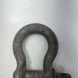 Crosby Anchor Shackle 4-3/4T - 3/4''