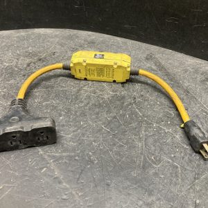 TRC 2602DM Inline Cord