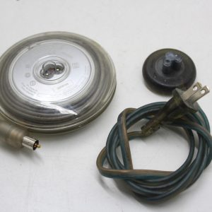 Vintage Apple 45W Power Adapter - Yoyo Style - Model M7332 - Genuine