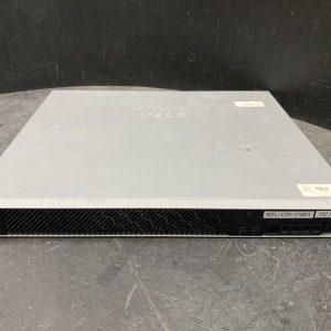 Cisco ASA5512-X ASA5512x Adaptive Security Appliance Rackmount