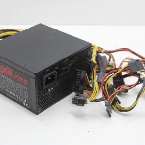 Cooler Master Extreme2 725 Watt ATX Power Supply