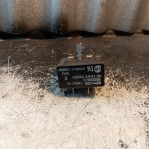 Range Oven Infinite Switch # 318220001 QE214434 TYPE B (8.9-11.0A)