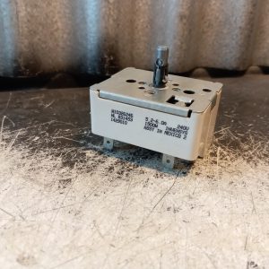 Range Oven Infinite Switch # W10326246 NL 831453 (5.6-6.0A)