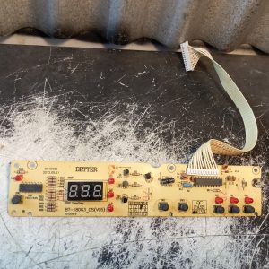 Control PCB Board BT-180G3_DIS (V05) 20120519