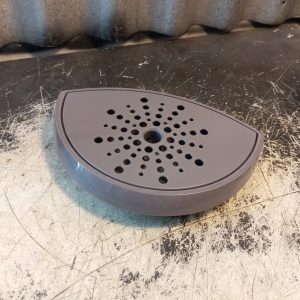 KEURIG K2.0 200 Coffee Machine Drip Tray (Violet)