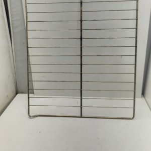 Grille de four 22 1/4" x 16