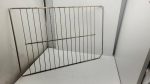 Grille de four 22" x 16"