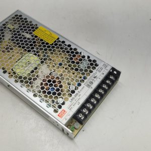 Switching power supply 5V 40A LRS-200-5