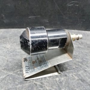 3M Dual Airline Air Regulating Valve SA1029