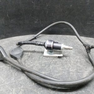 3M Dual Airline Air Regulating Valve SA1029 + Back-Mounted Breathing Tube SA-2500 - For parts, not working